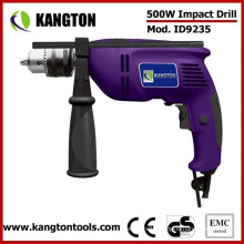Kangton 500W 13mm Electric Impact Drill Power Tool